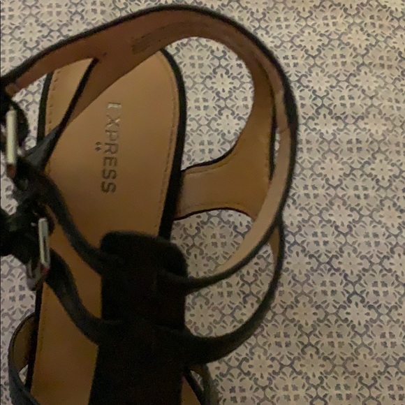 Wedges - Picture 2 of 2